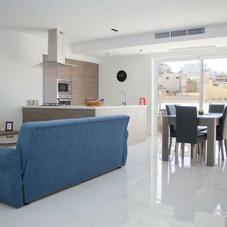 Διαμέρισμα Modern With Views *