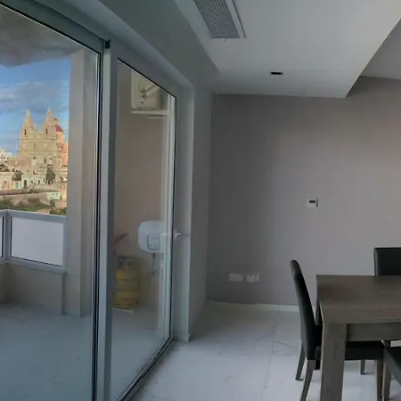 Modern With Views Διαμέρισμα Mellieħa
