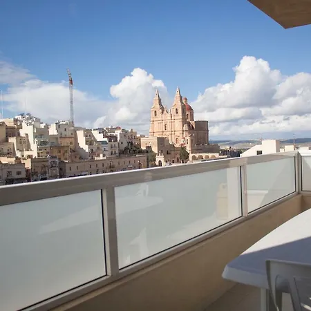 Modern With Views * Mellieħa